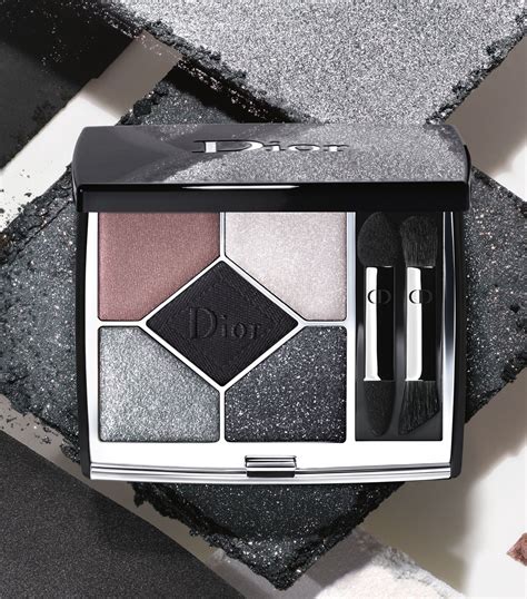 dior 5 couleurs touch|dior couture eyeshadow.